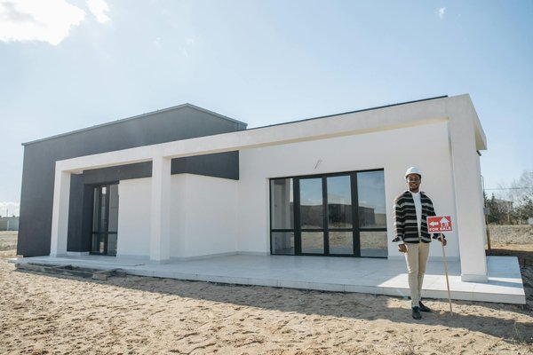 Trouvez l'agence immobilière idéale à carentan pour votre projet