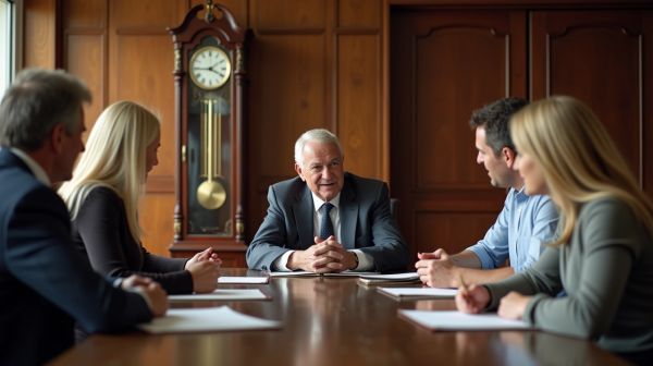 Comment l'accompagnement peut éviter les pièges de la transmission d'entreprise familiale