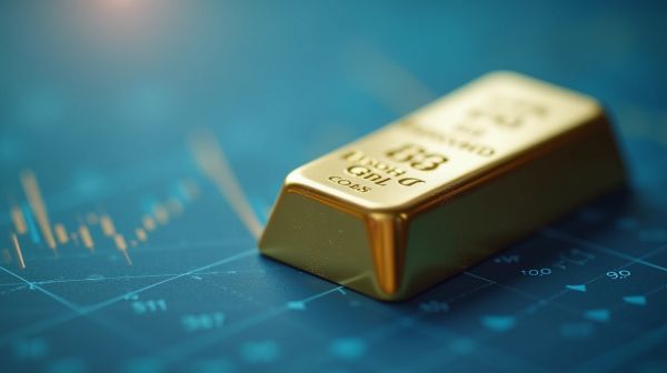 Évaluation précise du cours de l'or pour bien investir