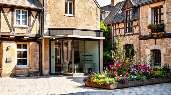 Trouvez l'agence immobilière idéale à carentan pour votre projet