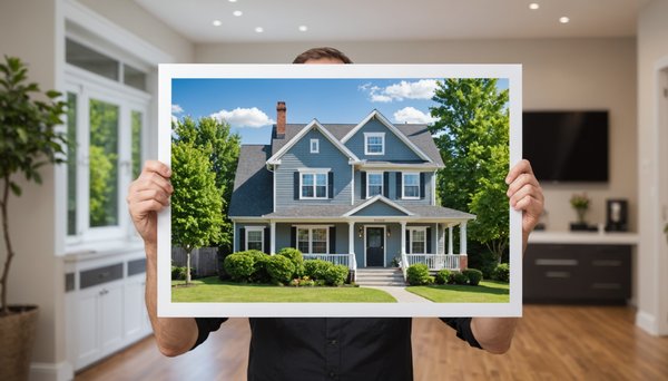 Estimation maison : évaluez la valeur de votre bien gratuitement!